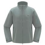 Under Armour Куртка, Lead Gray - фото