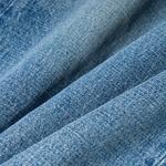 Джинсы мужские синие Celine, синий - фото 3