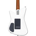 Электрогитара Sterling by Music Man Mariposa Imperial White - фото 2