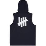 Унисекс свитшот UNDEFEATED, черный - фото 6