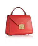 Сумочка Le Parmentier, красный - фото 2