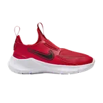 Кроссовки Nike Flex Runner 3 PS, красный - фото