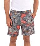 Шорты мужские Hurley, цвет galactic jade - фото