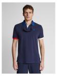 Поло North Sails Polo, цвет Marine - фото