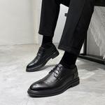 Туфли мужские низкие Take A Break, черный - фото 13