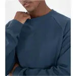 Толстовка Hurley Low Tide, синий - фото 3