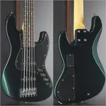 Mike Lull M5V 2025 - Темно-зеленый металлик - фото 3