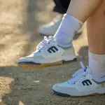 Кроссовки Etnies Loot, зеленый - фото 5