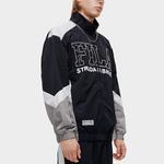 Куртка мужская черный Fila Fusion - фото 5