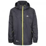 Куртка Trespass Qikpac X, черный - фото 3