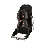 Рюкзак Kilpi Biggy 70L, черный - фото 2