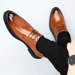 Туфли мужские низкие Batotem, черный - фото 6