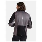 Куртка для беговых лыж Craft Core Nordic Training, цвет Black/Granite - фото 3