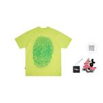 Футболка унисекс WHOOSIS, Черный - фото 5