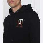 Толстовка обычного кроя Tommy Hilfiger, синий - фото 3