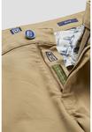 Брюки из хлопка M5 Slim MEYER, цвет Camel - фото 4