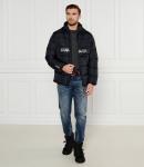 Куртка Napapijri Regular Fit, черный - фото 2