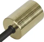 Торшер ZMH, черный - фото 6