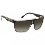 Солнцезащитные очки Carrera CARRERA22N2M2, черный - фото 2