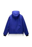 Куртка Napapijri Windbreaker, Royal Blue Bb/Dark Blue - фото 8