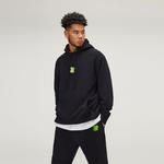 Унисекс свитшот UNDEFEATED, синий - фото 9