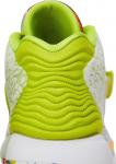 Кроссовки Nike KD 14 EP 'Cyber', зеленый - фото 8