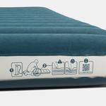 Надувной матрас для кемпинга Quechua Air Comfort 200 X 120 см - фото 7