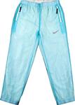 Брюки Supreme x Nike Jewel Reversible Ripstop Pant 'Light Blue', синий - фото 2