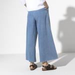 Сандалии Birkenstock Milano Natural Leather, коричневый - фото 2