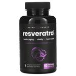 Добавка NutraChamps Resveratrol, 60 капсул - фото 2