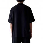 Футболка Essentials (Fear of God), базовая, темный графит - фото 4