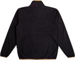 Quiksilver Толстовка Special session zip fleece black M - фото 2