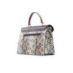 Сумка Aldo Clairlea, коричневый - фото 2