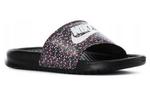 Шлепанцы и сланцы Nike Benassi Jdi Sandal Black Women's - фото 5