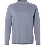 Рубашка, где пуловер Coreway Vaude, цвет dark iris - фото