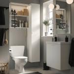 SILVERGLANS / TRÅDFRI Серия светильников, антрацит/белый IKEA - фото 6