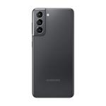 Смартфон Samsung Galaxy S21 8/128GB, серый - фото 4