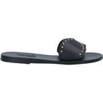 Сандалии Ancient Greek Sandals, черный - фото