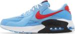 Кроссовки Nike Air Max Excee 'University Blue', синий - фото 4