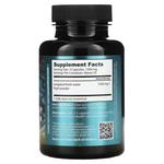 Dragon Herbs, Жемчуг, 500 мг, 100 капсул - фото 3