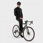 Мужская велокуртка Softshell J1 Furkapass SIROKO, черный - фото 5