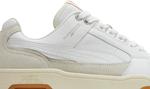 Кроссовки Puma AMI x Slipstream Low White Pristine, белый - фото 2
