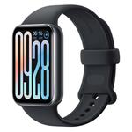 Фитнес-браслет Xiaomi Smart Band 9 Pro (Global), черный - фото