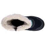 Сапоги Lico водонепроницаемые со звездами, синий - фото 6