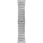 Часы Tissot PRX, арт. T137.410.11.091.00, нержавеющая сталь/зеленый - фото 4