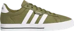 Кроссовки Adidas Daily 3.0 'Focus Olive', зеленый - фото 2