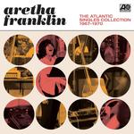 Диск CD The Atlantic Singles Collection 1967-1970 - Aretha Franklin - фото