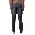 Джинсы Wrangler River Regular Tapered jeans, синий - фото 2