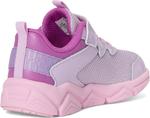 Кроссовки Saucony Kids Flash LE, цвет Lilac - фото 5