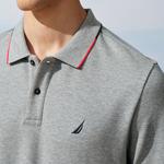 Мужская поло NAUTICA, синий - фото 8